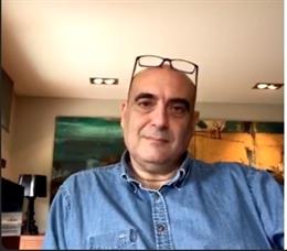 Xavier Bosch espera que el sector del libro haga un balance positivo de la jornada