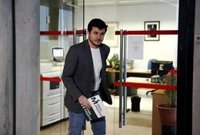 Perpinyà tacha de "bochornoso" el Pleno telemático y acusa a Ayuso de querer "esconderse" en una pantalla