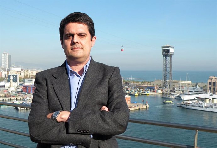 El Puerto de Barcelona nombra a Miguel Ángel Pindado director de Proyectos e Infraestructuras Exteriores de Conexión