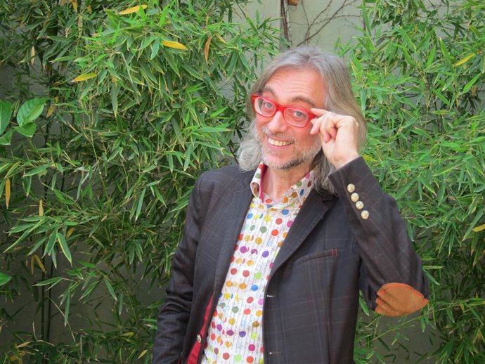 Víctor Amela (escritor)