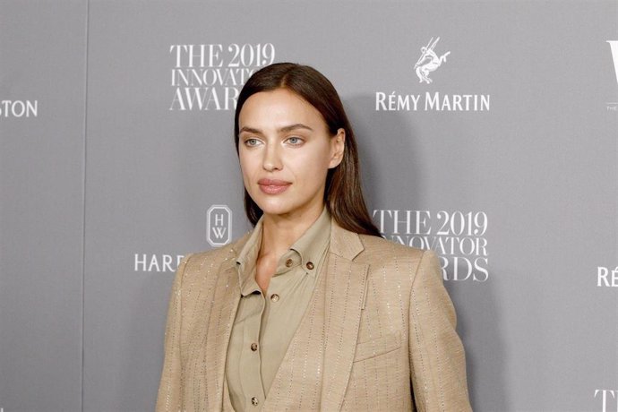 WSJ. Magazine 2019 Innovator Awards Sponsored By Harry Winston And Remy Martin - Arrivals