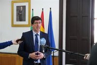 Marín ve "muy probable que no se produzca" la vuelta de los niños al colegio a mitad de mayo