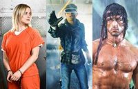 Día del Libro: 10 películas y series que (quizá) no sabías que estaban basadas en novelas
