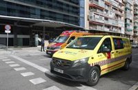 Madrid inicia el repliegue de hoteles medicalizados y dos de ellos ya no cuentan con pacientes Covid-19