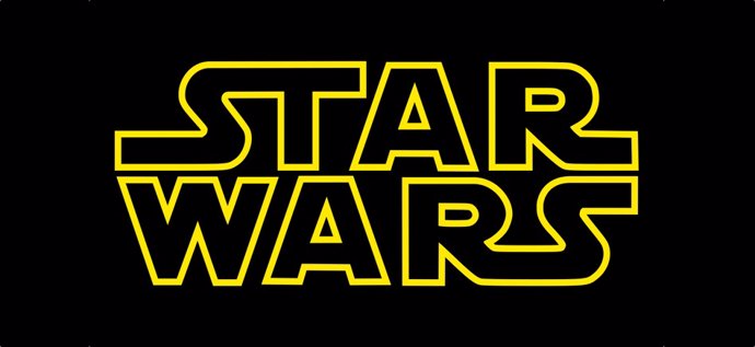Logo de Star Wars