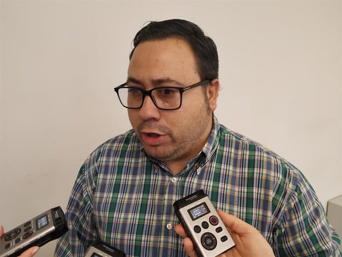 Extremadura.- Agrupación Vecinal de Cáceres convoca una protesta ante el SES por la situación de la sanidad en la ciudad