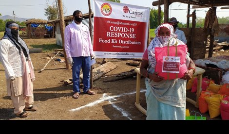 Cooperación y Desarrollo