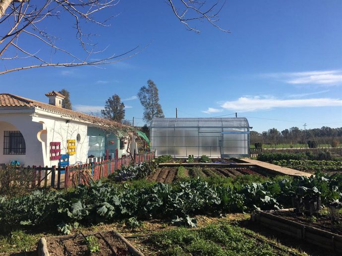 La Casa de los Colores