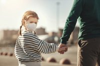 La desescalada infantil: los niños primero