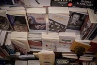 Libreros ven "muy pequeña" la inversión de Cultura por el Covid pero saludan que "se abra un camino" de colaboración