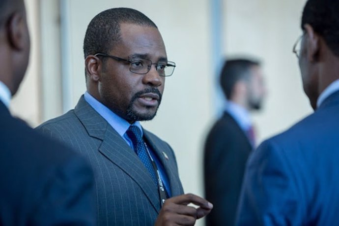 COMUNICADO: El Ministerio de Minas e Hidrocarburos de Guinea Ecuatorial organiza
