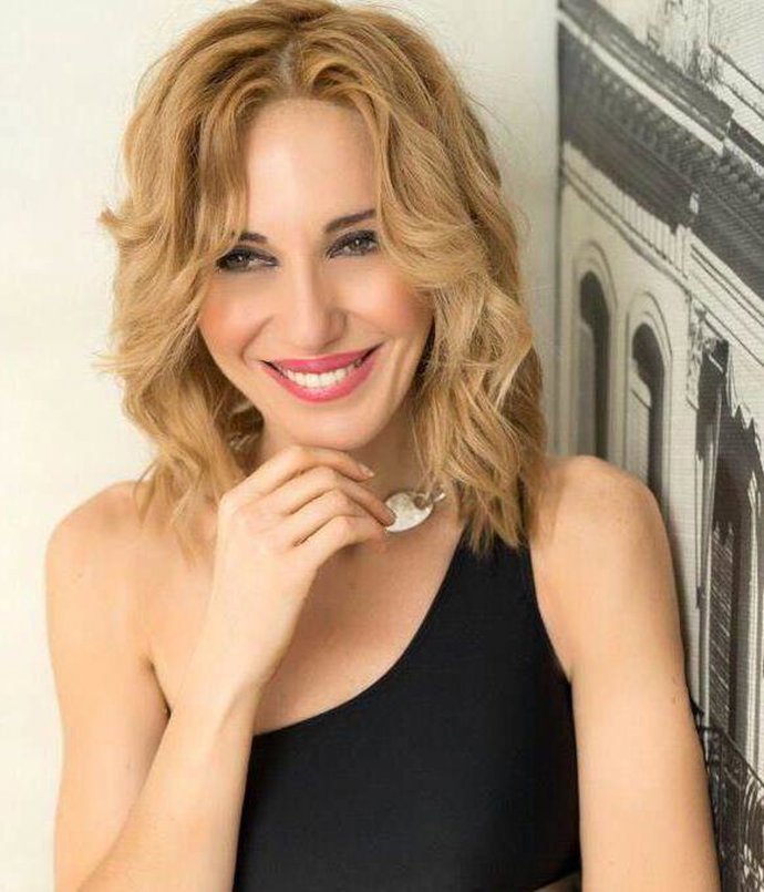  Ania Iglesias, carta abierta 20 años después de Gran Hermano (GH)