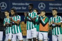 La plantilla del Racing no ve "apropiado" que los futbolistas acaparen test del COVID-19