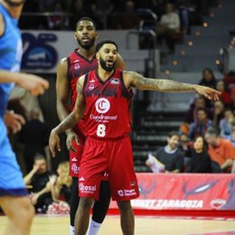 Dj Seeley y Jason Thompson