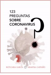 Foto: Boticaria García y Arantxa Castaño suman fuerzas y resuelven 123 dudas sobre coronavirus en un libro de libre descarga
