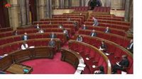 La Generalitat demana al Govern central que escolti i "no imposi decisions"