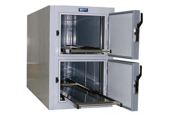 Cámara Patológica CPA