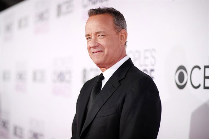 Tom Hanks da la última hora de su estado de salud tras dar positivo en COVID-19