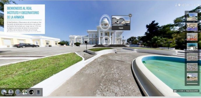 Fundación Descubre propone actividades desde casa.