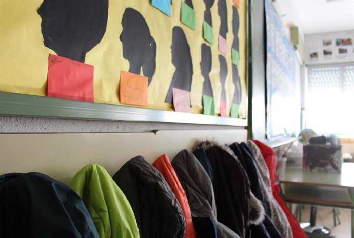 Coronavirus.- UGT Enseñanza PV exige a Educación que negocie con los sindicatos las cuestiones laborales por la crisis