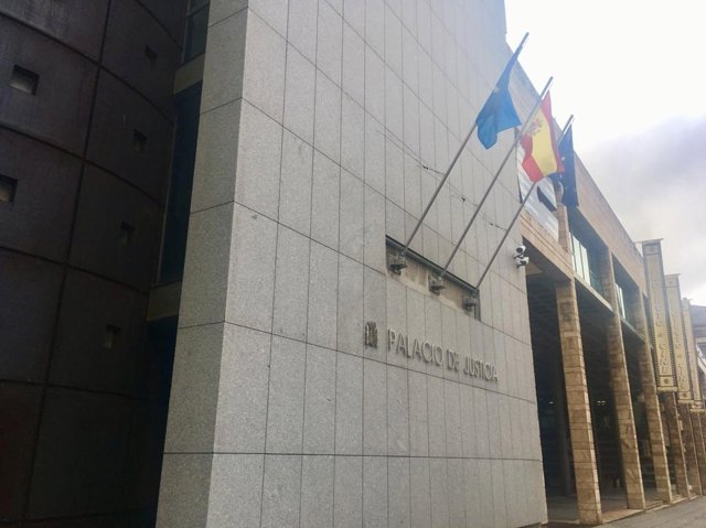 Juzgados de Oviedo