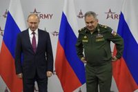 Rusia crea una agrupación de 30.000 militares para impedir la propagación del coronavirus entre las tropas