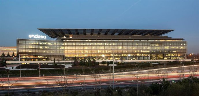 Sede de Endesa