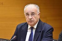 La Audiencia impone un año de cárcel a Blasco y otros dos a Tauroni por malversar ayudas a ONG