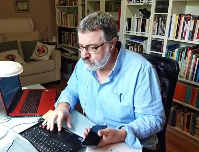 Profesionales de salud mental del Área Sanitaria Norte de Málaga ofrecen a profesionales y población en general apoyo frente al  COVID-19