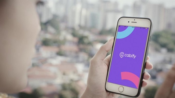 App de Cabify