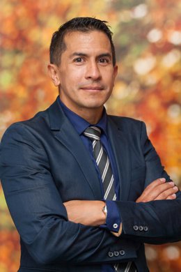 Edgar Benítez, experto de la Universidad de Navarra