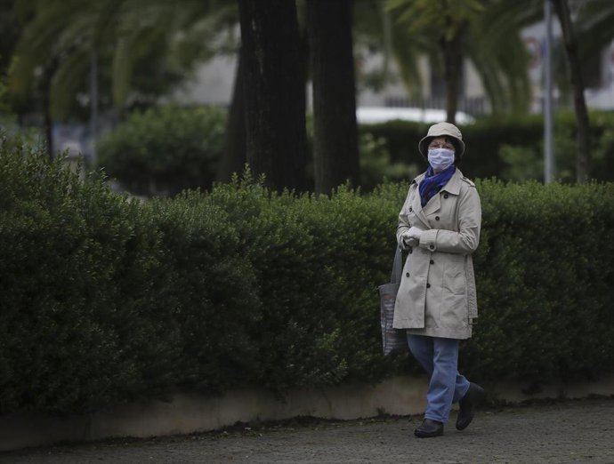 Coronavirus.- Cámara de Bilbao ofrecerá información y contactos con empresas sum