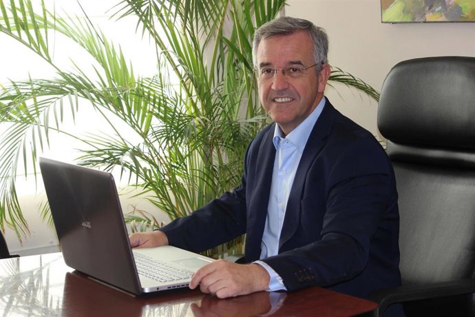 El alcalde de Estepona