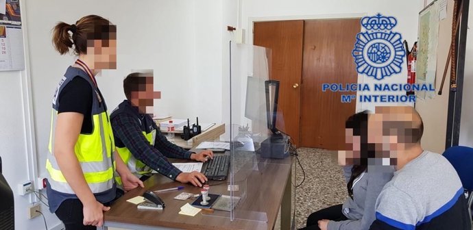 Localizados los dos menores de edad desaparecidos desde este martes en Murcia