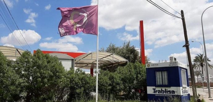 Polígonos industriales