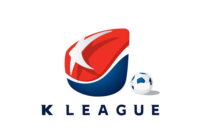 Logo de la K-League surcoreana