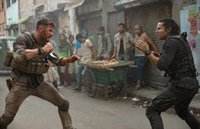 Así se rodó la secuencia más brutal de Tyler Rake, lo nuevo de Chris Hemsworth en Netflix