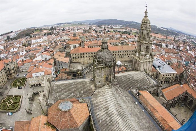 Santiago de Compostela