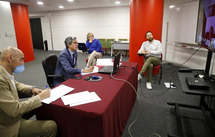 Consejo Cántabro de Cultura