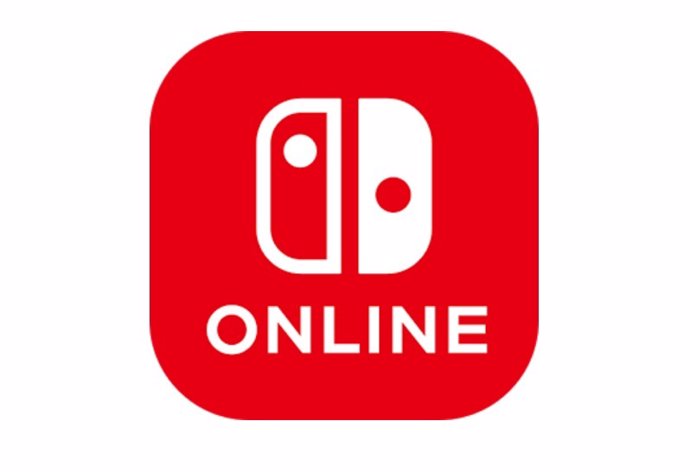 Nintendo Switch Online logo