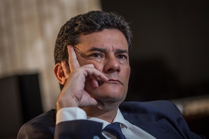 Brasil.- El ministro de Justicia de Brasil dimite por la "injerencia política" d