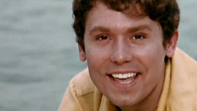 Raphael protagoniza 'El Golfo'