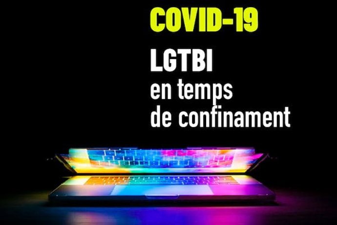La Diputación de Barcelona diseña una página web con un plan de emergencia LGTBI en contexto Covid-19