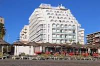 Almuñécar (Granada) pide a Subdelegación que aclare si los niños podrían pasear por la playa el domingo