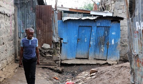 Cooperación y Desarrollo