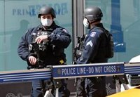 Nueva York sigue registrando un descenso en la cifra de muertos por coronavirus con 422 fallecidos en un día