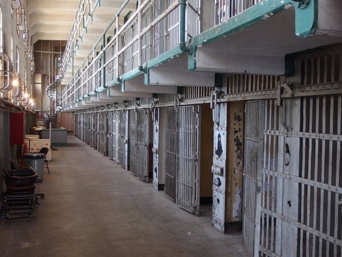 Coronavirus.- Decenas de presos protagonizan un motín en una cárcel de Buenos Ai