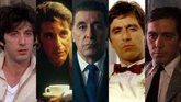Foto: Al Pacino: 10 de sus personajes más emblemáticos