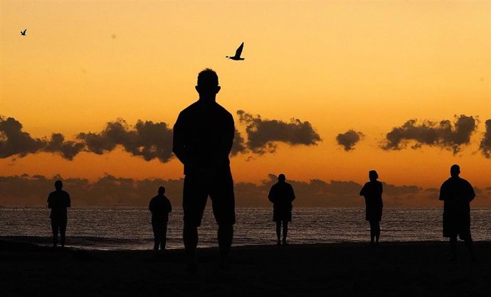 Día ANZAC en Australia