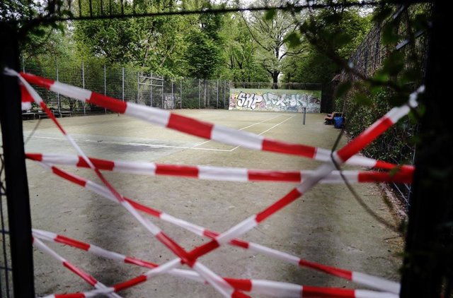 Coronavirus en Alemania